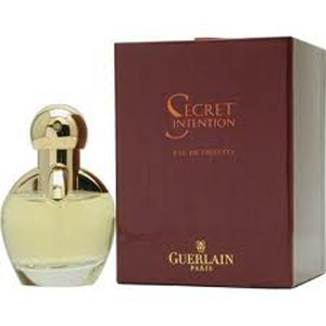 Guerlain Secret Intention