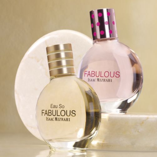 Eau So Fabulous