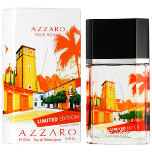 Loris Azzaro Azzaro Pour Homme Limited Edition 2014