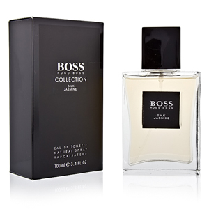 Hugo Boss Boss Silk Jasmine