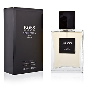 Boss Silk Jasmine