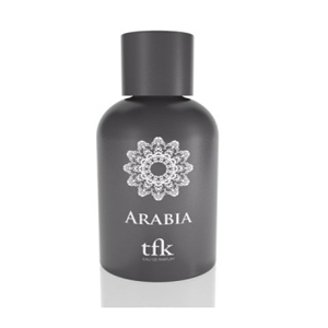 The Fragrance Kitchen TFK Arabia