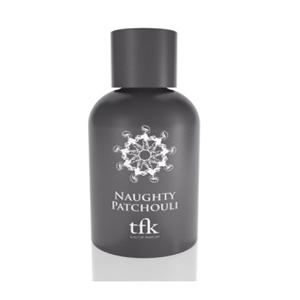 The Fragrance Kitchen TFK Naughty Patchouli