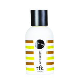 The Fragrance Kitchen TFK Satin Society