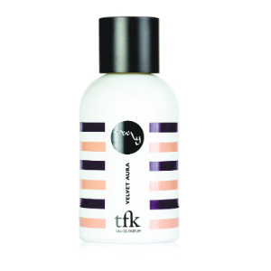 The Fragrance Kitchen TFK Velvet Aura