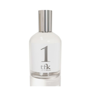 The Fragrance Kitchen TFK 1