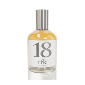 The Fragrance Kitchen TFK 18