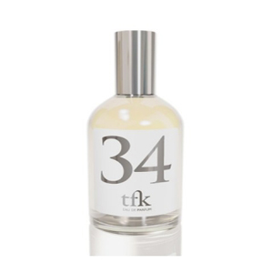 The Fragrance Kitchen TFK 34