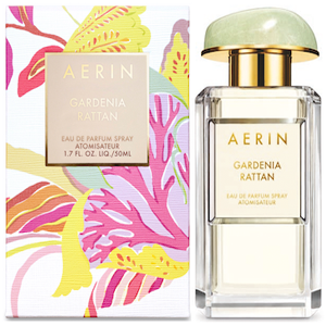 Aerin Lauder Gardenia Rattan