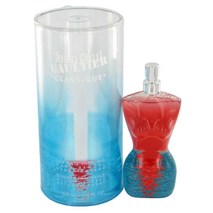 Jean Paul Gaultier JPG Classique L`Eau d`Ete 2004