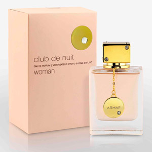 Sterling Parfums Club de Nuit