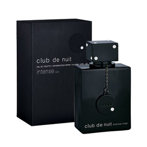 Club de Nuit Intence