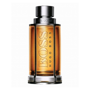 Boss The Scent