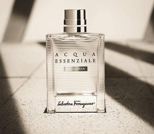 Acqua Essenziale Colonia