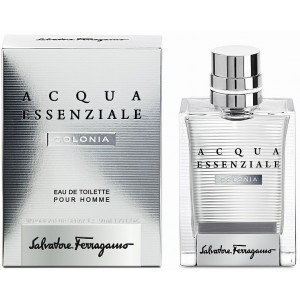 Salvatore Ferragamo Acqua Essenziale Colonia