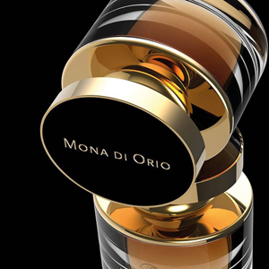 Mona di Orio Lux