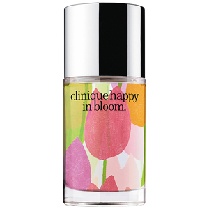 Clinique Happy in Bloom 2015