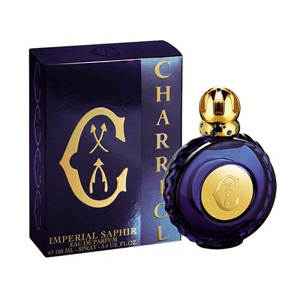 Charriol Imperial Saphir