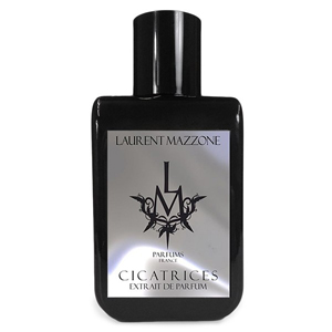 LM Parfums Cicatrices