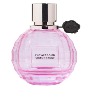 Viktor & Rolf Flowerbomb La Vie En Rose 2015