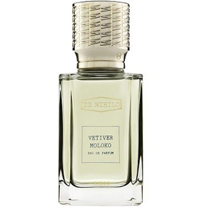 Vetiver Moloko