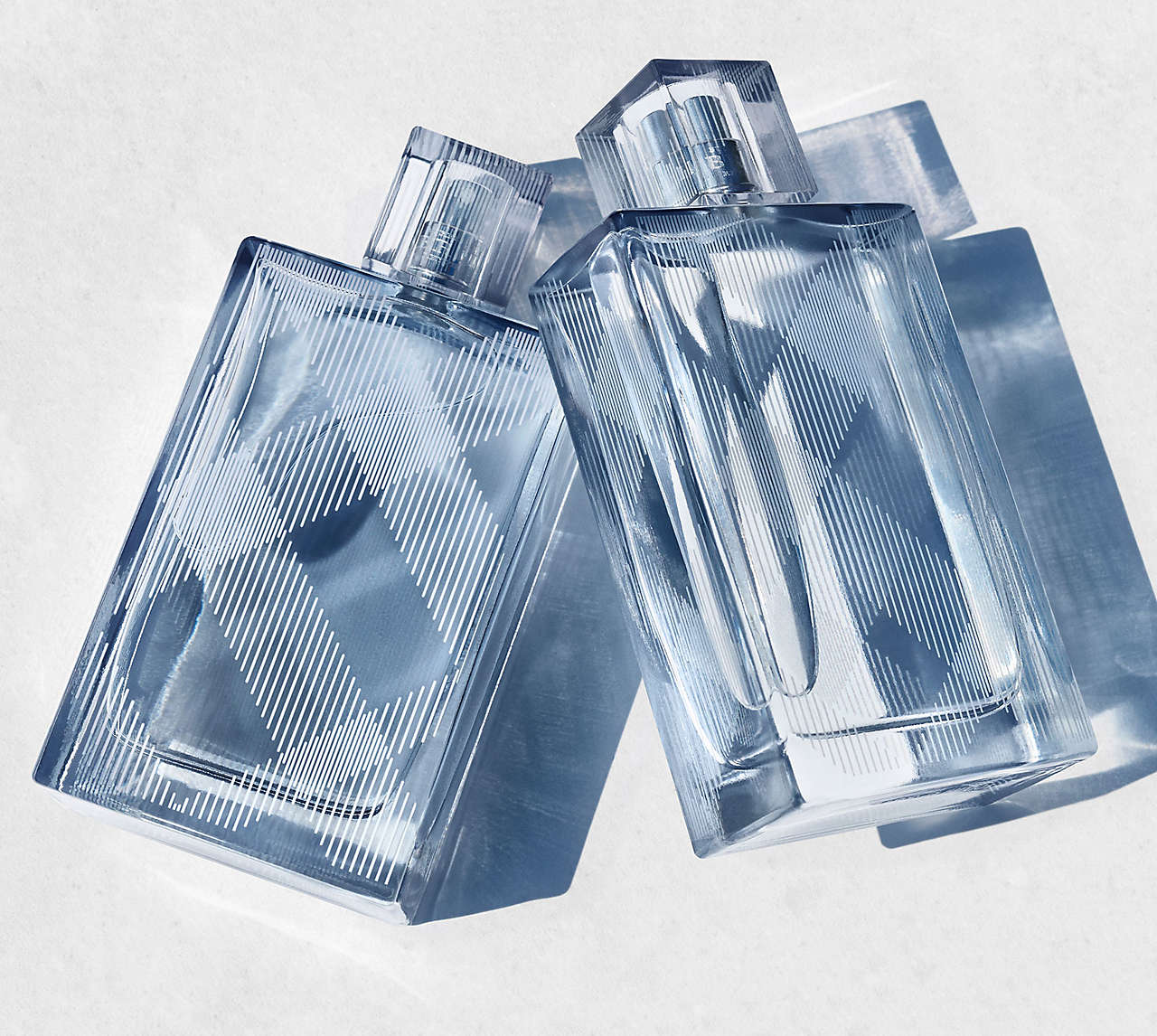 Burberry Brit Splash for Men