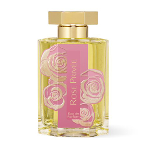 L`Artisan Rose Privee