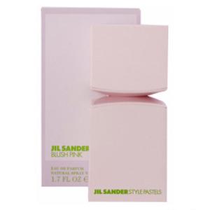 Jil Sander Pastels Blush Pink