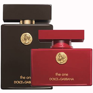 Dolce & Gabbana The One Collector`s Edition