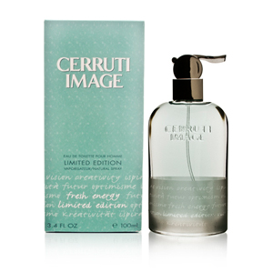 Cerruti Image Fresh Energy