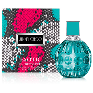 Jimmy Choo Jimmy Choo Exotic 2015