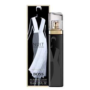 Hugo Boss Boss Nuit Pour Femme Runway Edition