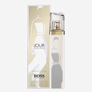 Hugo Boss Boss Jour Pour Femme Runway Edition