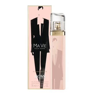 Hugo Boss Boss Ma Vie Pour Femme Runway Edition