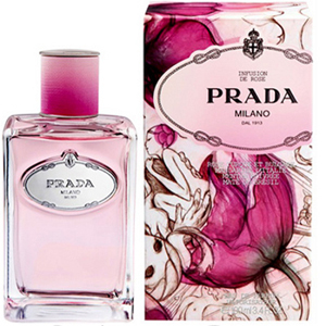 Prada Infusion de Rose