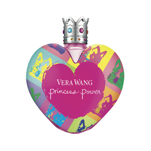 Vera Wang Princess Power