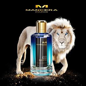 Mancera Aoud Blue Notes Mancera Aoud Blue Notes