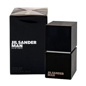 Jil Sander Black