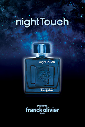 Night Touch