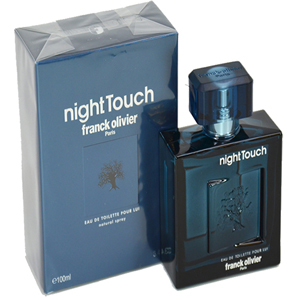 Night Touch