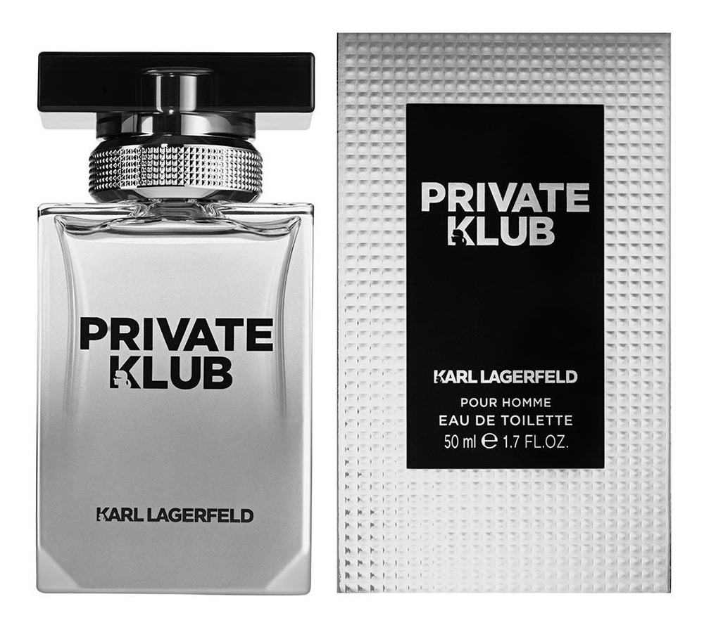 Private Klub for Men