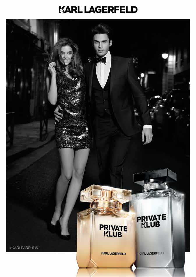 Private Klub for Men