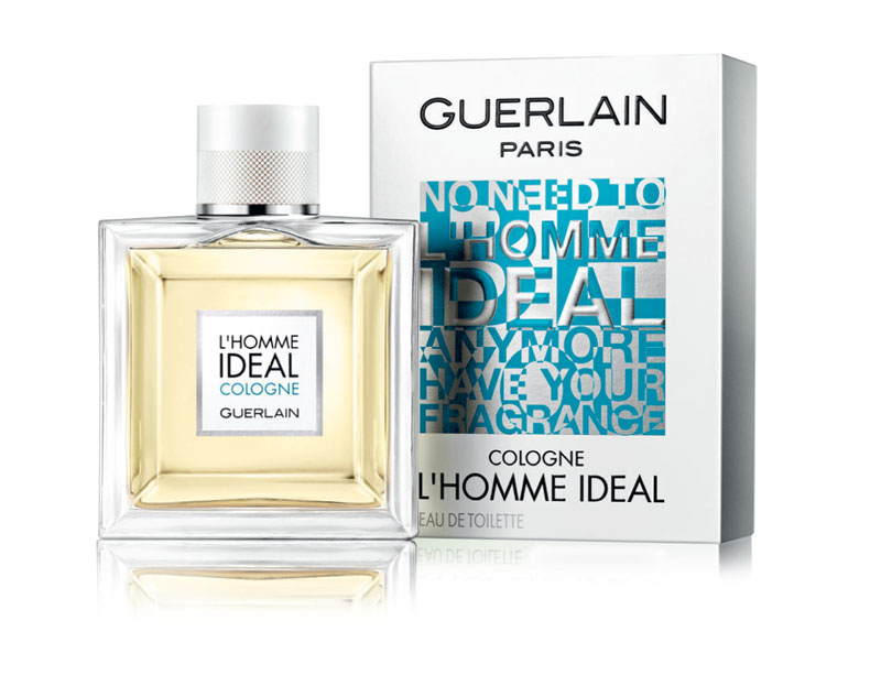 L`Homme Ideal Cologne