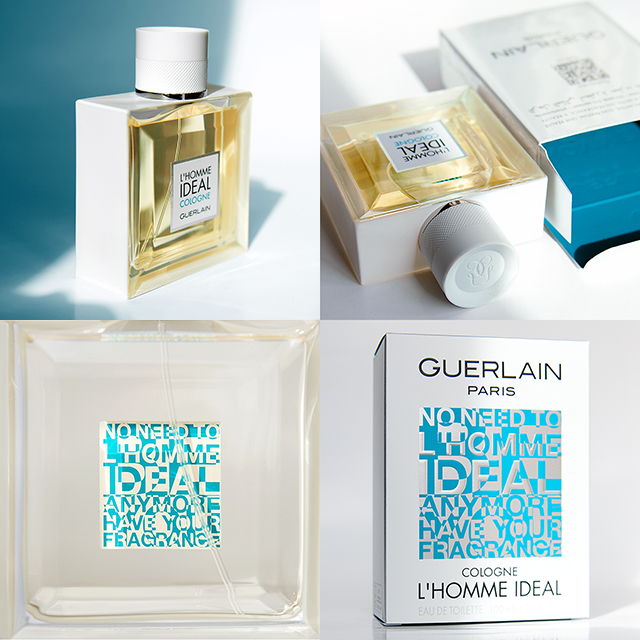 L`Homme Ideal Cologne