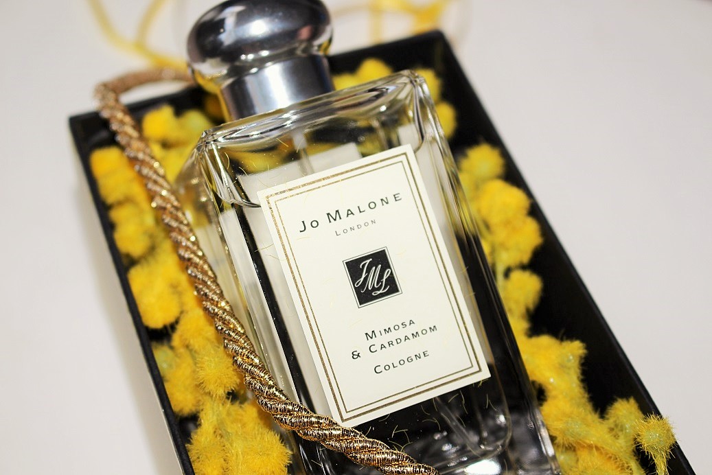 Jo Malone Mimosa & Cardamom