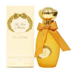 Annick Goutal Les Neuits d`Hadrien