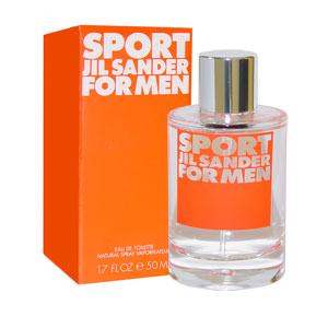 Jil Sander Sport men