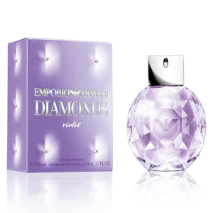 Emporio Armani Diamonds Violet