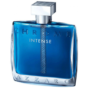 Loris Azzaro Azzaro Chrome Intense