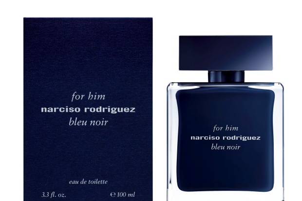 Narciso Rodriguez for Him Bleu Noir